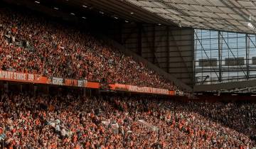 Manchester United: From the Stands to the Streets Tour