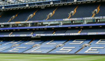 Chelsea FC: West London, Pitch to City Tour