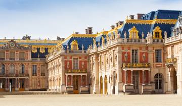 France Magnifique  (2027) Tour