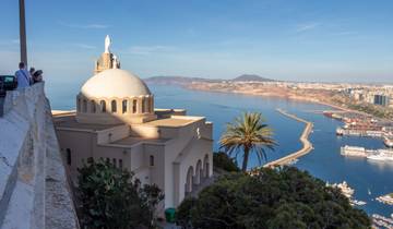 Algerien: Höhepunkte