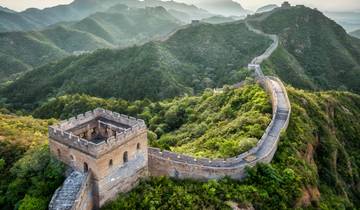 China: Metropolen-Landschaften-Legenden Rundreise