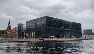 Le charme nordique à Copenhague