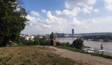 Descubre la capital de Serbia: un recorrido cultural por Belgrado