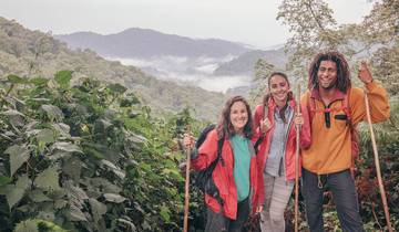 Premium Uganda, Rwanda & Kenya
