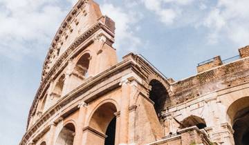 Premium Sicily and Italy in Depth (La Sicile et l\'Italie en profondeur) (23 destinations) circuit