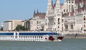 Donau Intensiv 2026