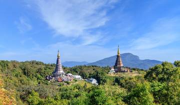Simply Northern Thailand Tour