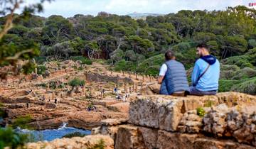 Customized Best 7-Day Algeria Tour with Private Guide & 4-star Hotels