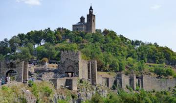 2-week Romania and Bulgaria Tour (small group) Tour