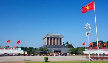 7-daagse rondreis door Vietnam – Hanoi, Ha Long-baai, Hoi An en Ho Chi Minhstad-rondreis