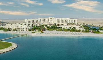 Discover Bahrain: Luxury Cultural, Heritage & Desert Escape 3-Day