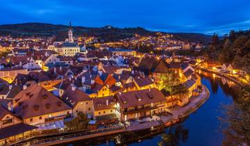 Praga en 7 días: castillos, cultura y calles empedradas