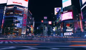 The Heart of Japan Adventure, from Osaka to Tokyo Tour