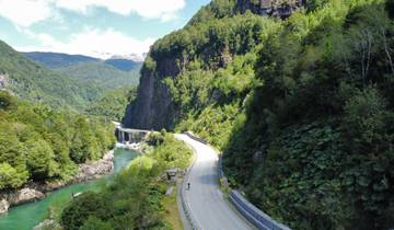 Circuito Chile: la Carretera Austral del norte por tu cuenta (10 días)