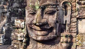 Circuito Aventura en Camboya (including Battambang)