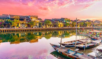 The Best of Vietnam 10 Days Tour