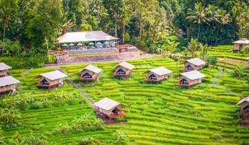 Bali : escapade de 3 jours à Kaura Bali avec des expériences culturelles authentiques circuit