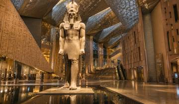 10 Days Egypt Explorer