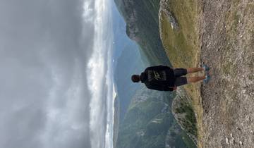 La Bosnie sauvage – Aventures dans les montagnes et les villes