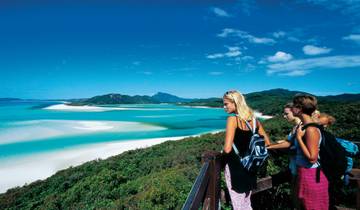 Aventure de Sydney à Cairns (28 destinations)