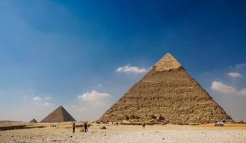 Éclipse totale en Égypte : Le Caire, croisière à Louxor et Assouan circuit