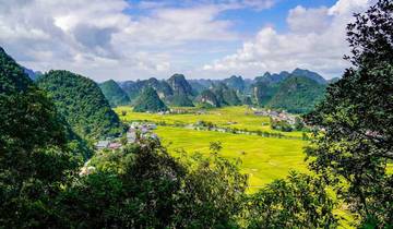 Circuit à vélo dans le nord-est du Vietnam : 8 jours, 7 nuits circuit