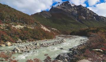 Argentina & Chile: Amazing Patagonia - 9 days Tour