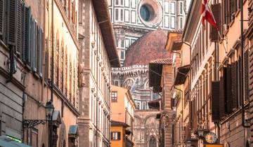 Circuito Fin de semana en Florencia, por @elisaa.koch
