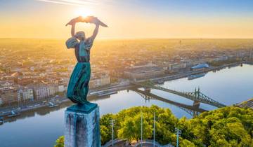 Tu fin de semana largo en Budapest, por @vanessanyrike_
