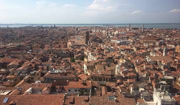 Italy\'s Northern Pearls: Padua, Verona & Venice Tour