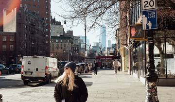 New York Crosswise
