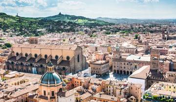 Geluxe: Italy: Venice, Tuscany & the Heart of Rome