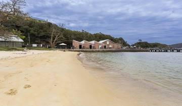 Geluxe: Australia: Melbourne, Tasmania y la Gran Barrera de Coral
