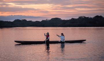 Promotion « 6 jours d'évasion » - Une aventure envoûtante en Amazonie