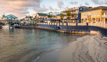 Découverte des îles Caïmans : 8 jours / 7 nuits