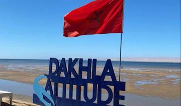 De Marrakech à Dakar en passant par la Mauritanie : une aventure transsaharienne de 18 jours par la route | Blue Turbans Adventures