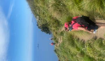 Italie – circuit de randonnée et de dégustation – Aventure entre femmes circuit