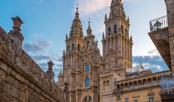 Circuito Aventura por el Camino de Santiago