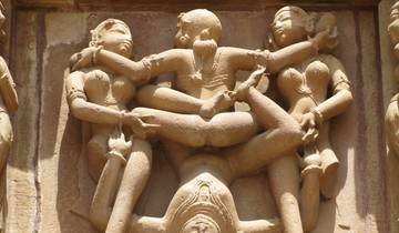 Taj Mahal – Erotische Tempel & das heilige Varanasi | 10 Tage Rundreise