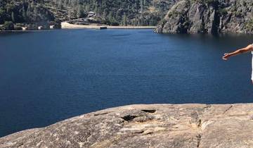 Vacances en famille à Yosemite