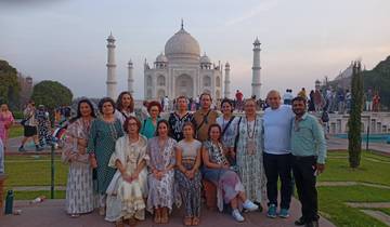 Premium-Luxusreise durch Rajasthan Rundreise