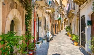 Sicilia Bella