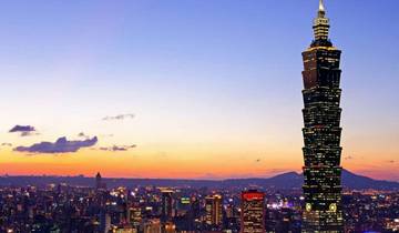 Klassische Taiwan-Rundreise | 14 Tage Rundreise