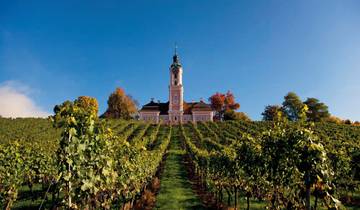 Lake Constance | Guided Bike tour | Germany, Switzerland, Austria | make it private