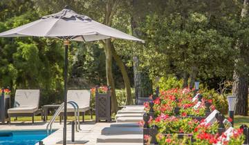 Provence | Frankreich | Geführte Radtour | Als private Tour buchen Rundreise