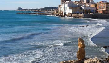 Catalonia Romance (Montserrat Wonders & Artistic White Villages) 4-Day Tour