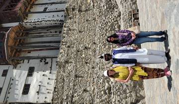 5-Day Journey Through the Heart of Hunza