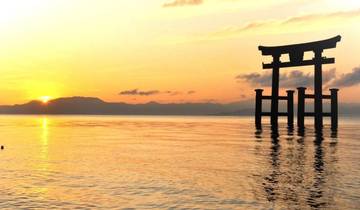 7 Day Essential Japan(Private French Guide and Driver)- Umetravel