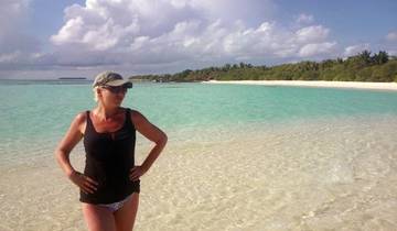 8 Day Maldives Itinerary, incl. Male and Maafushi