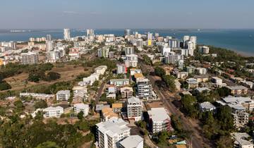 Top End-avontuur met een tocht langs de Kimberley-kust: Darwin → Broome (2027)-rondreis